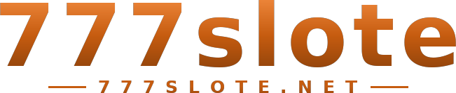 777slote logo